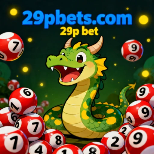 29p bet Logo